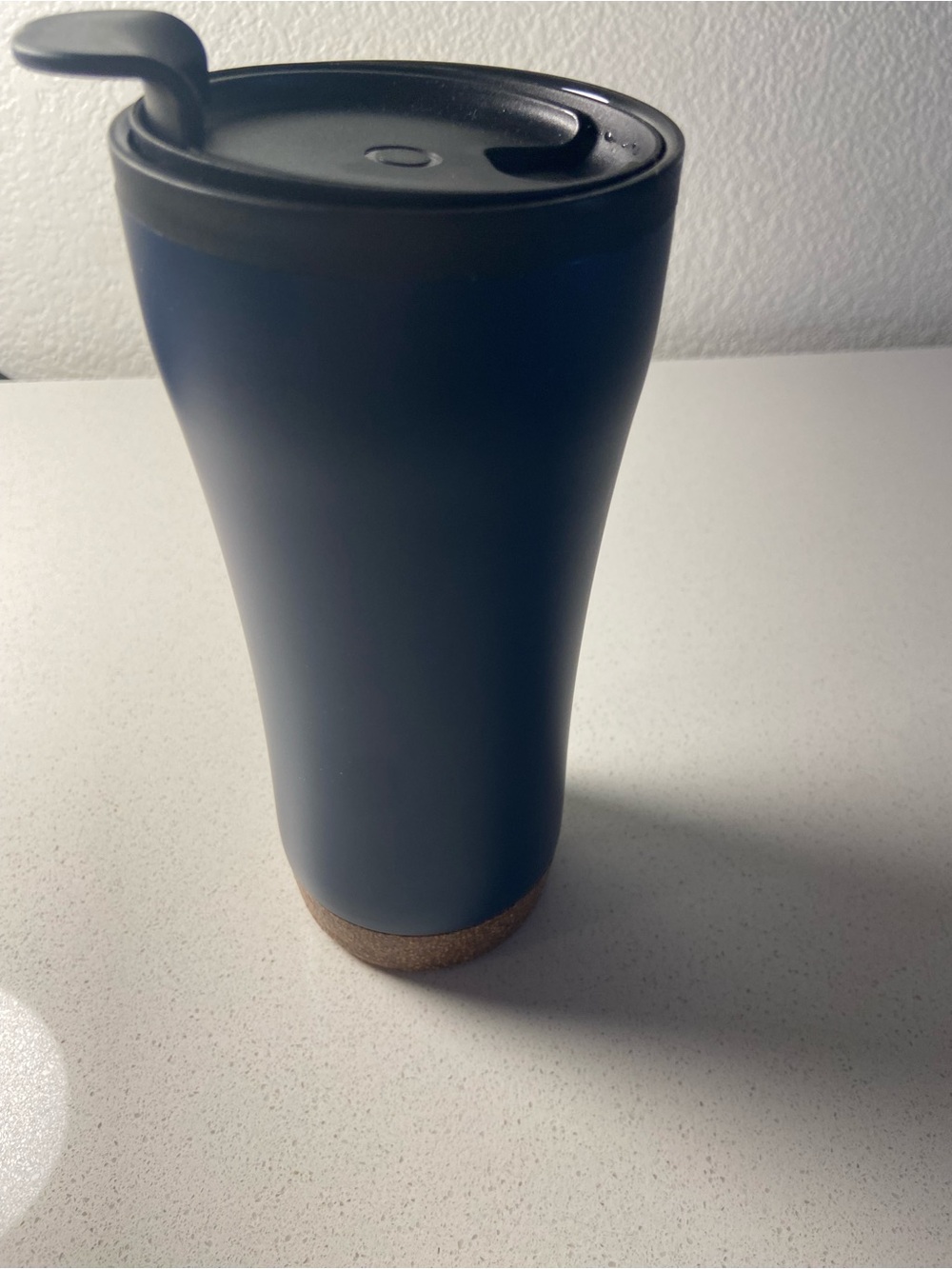 2025 Ryder Cup at Bethpage Black Navy Travel Tumbler - Picture 6 of 7